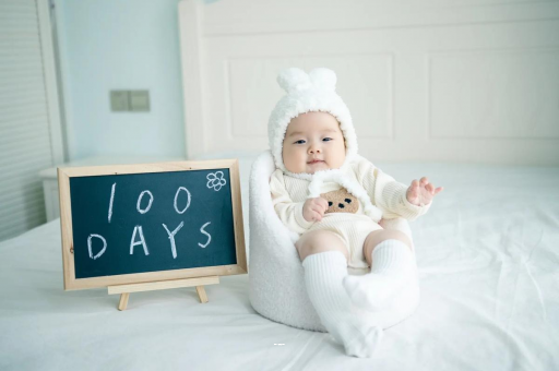 周口宝宝37度算发烧吗