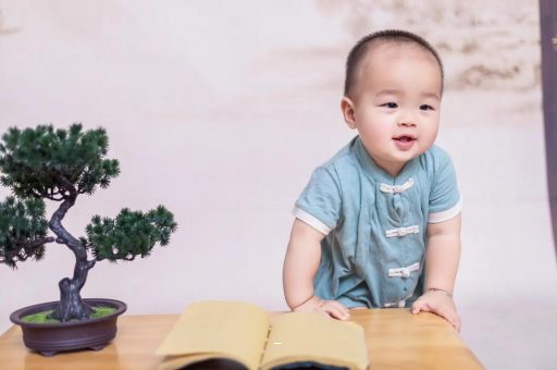 周口宝宝严重便秘